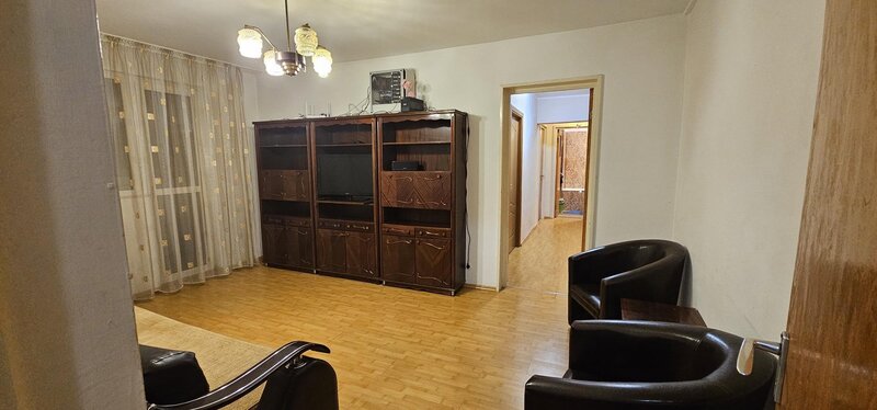 Drumul Taberei, Aleea Compozitorilor,